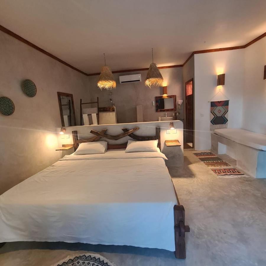 Mambo Cabana Pwani Mchangani Exterior photo