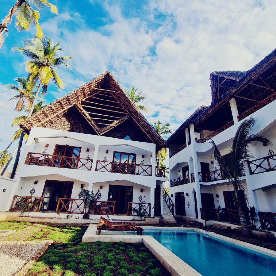 Mambo Cabana Pwani Mchangani Exterior photo